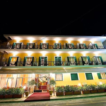 Hotel Dalia Corfu  Εξωτερικό φωτογραφία
