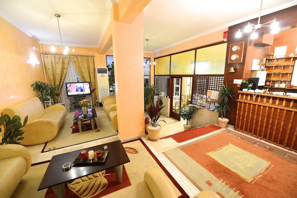 Hotel Dalia Corfu  Εξωτερικό φωτογραφία