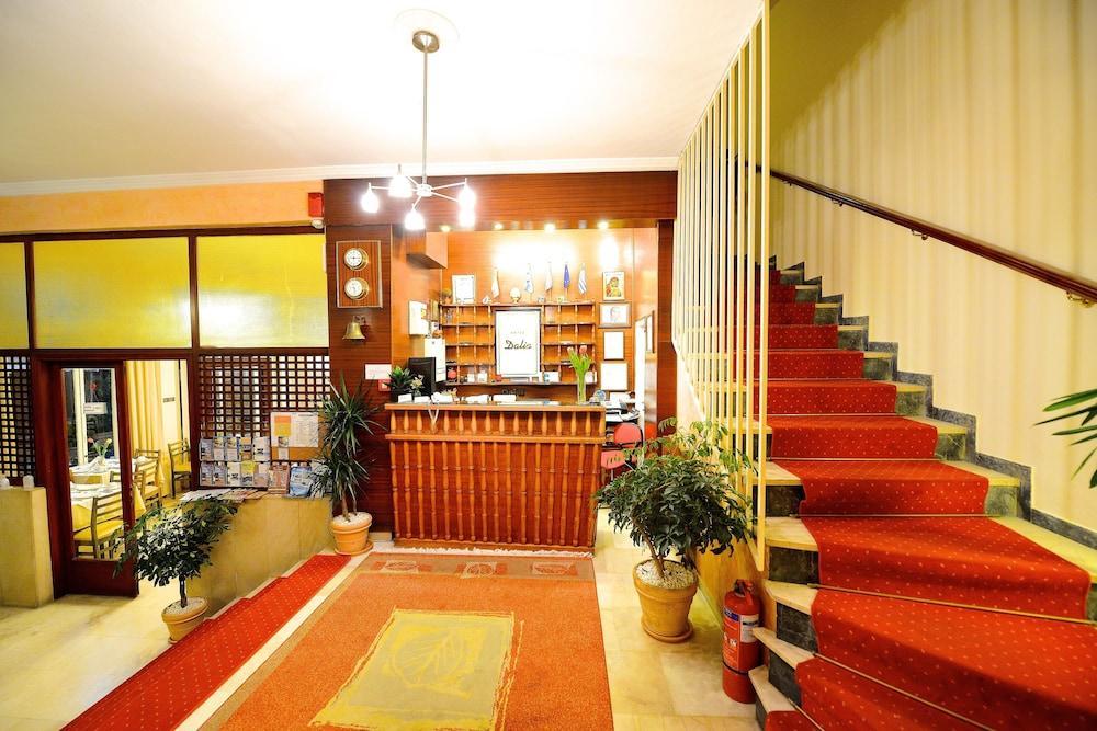 Hotel Dalia Corfu  Εξωτερικό φωτογραφία