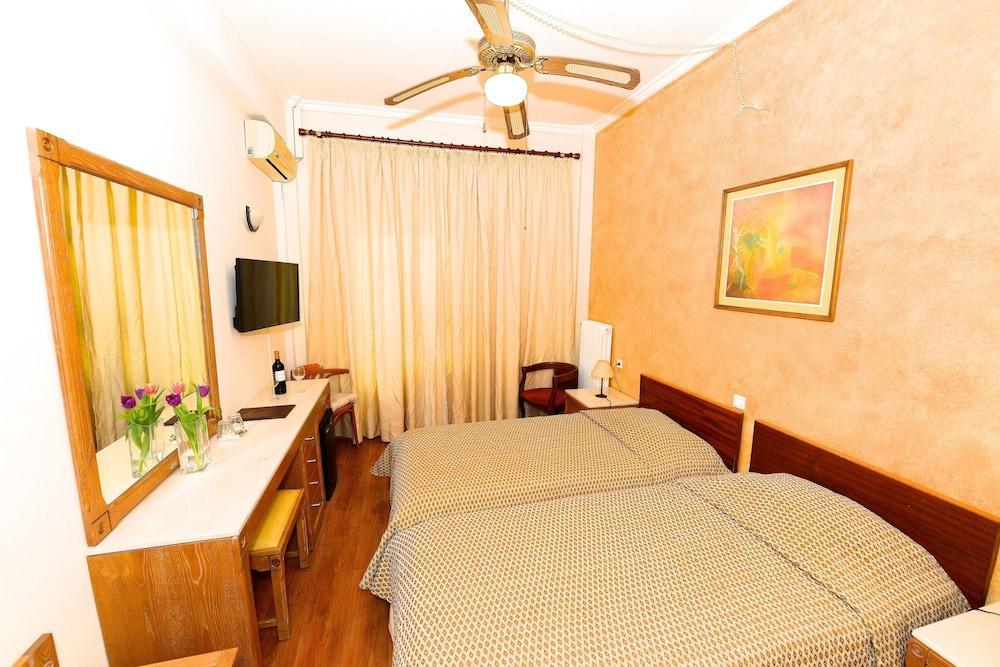 Hotel Dalia Corfu  Εξωτερικό φωτογραφία