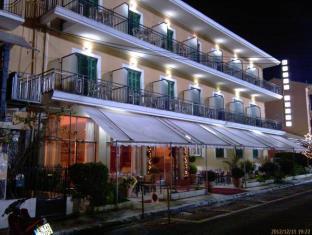 Hotel Dalia Corfu  Εξωτερικό φωτογραφία